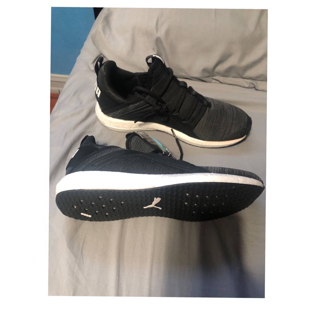 Puma sneakers